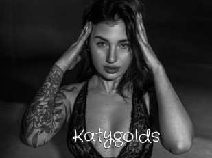 Katygolds