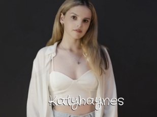 Katyhaynes