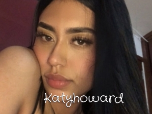 Katyhoward