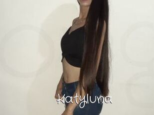 Katyluna