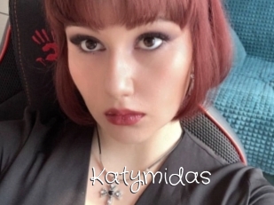 Katymidas