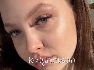 Katynickson