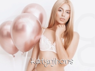 Katynjhons