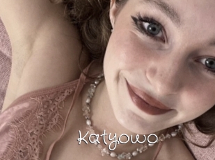 Katyowo