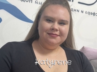 Katyrene