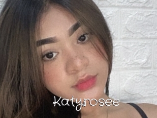 Katyrosee