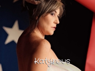 Katyrous
