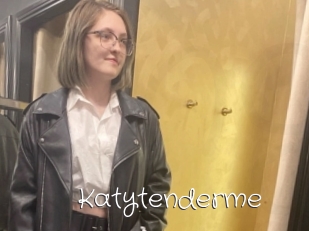 Katytenderme