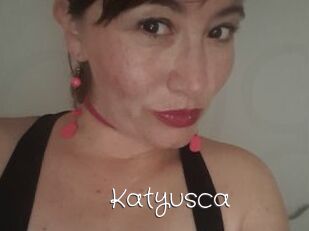 Katyusca