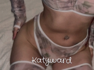 Katyward