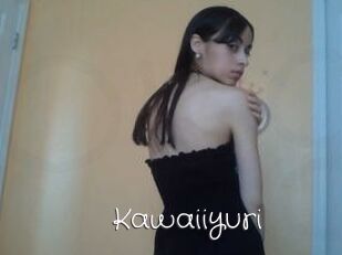 Kawaiiyuri