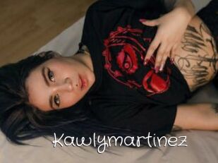 Kawlymartinez