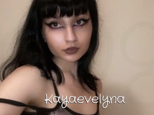 Kayaevelyna