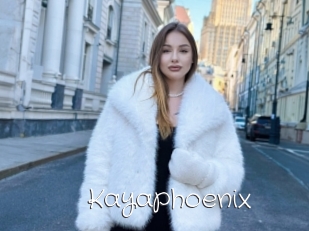Kayaphoenix
