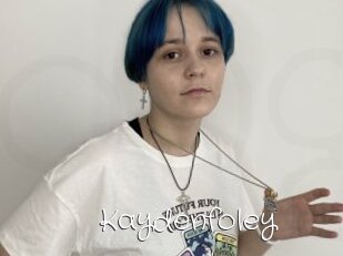 Kaydenfoley