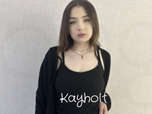 Kayholt