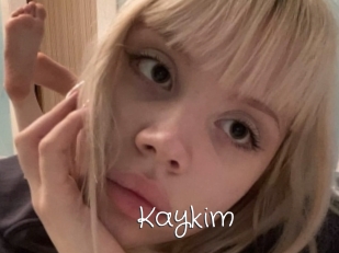 Kaykim