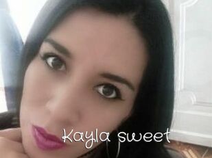 Kayla_sweet
