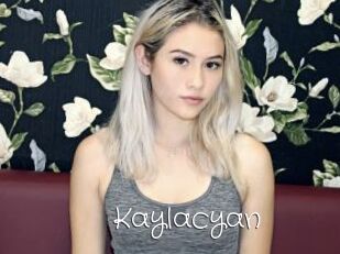 Kaylacyan
