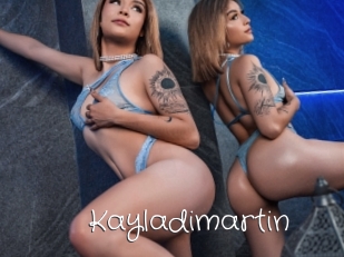 Kayladimartin