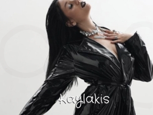 Kaylakis