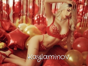 Kaylaminov