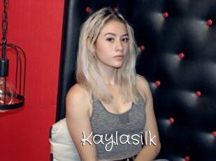 Kaylasilk