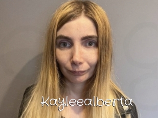 Kayleealberta