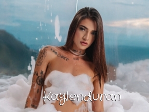 Kaylenduran