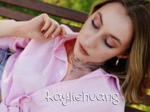 Kayliehuang