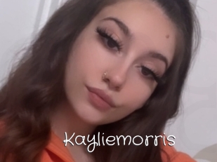 Kayliemorris