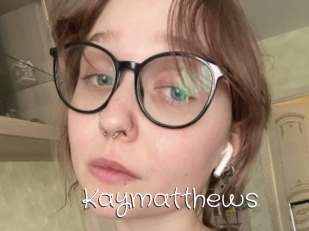 Kaymatthews