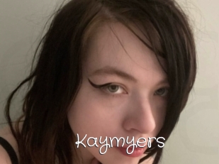 Kaymyers