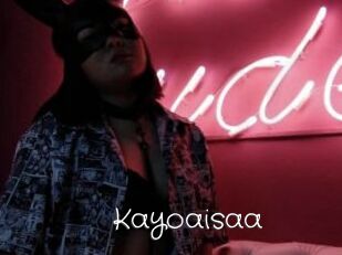 Kayoaisaa