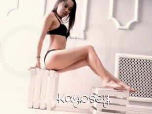 Kayosey