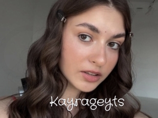 Kayrageyts