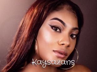 Kaysazans