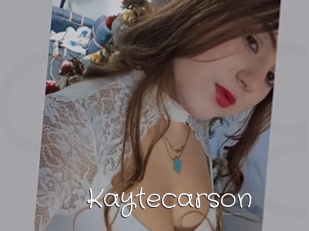 Kaytecarson