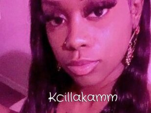 Kcillakamm