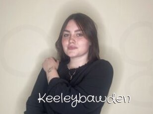 Keeleybawden