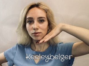 Keeleybelger