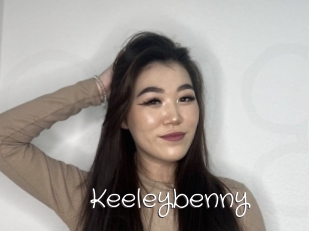 Keeleybenny