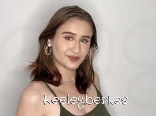 Keeleyberkes