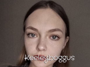 Keeleyboggus