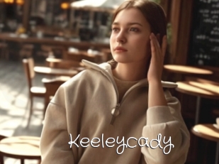 Keeleycady