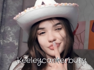 Keeleycanterbury