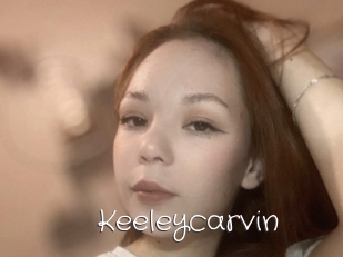 Keeleycarvin