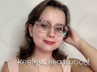 Keeleycheatwood