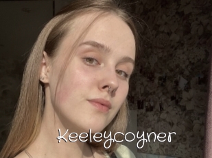 Keeleycoyner