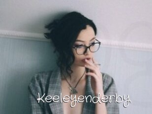 Keeleyenderby